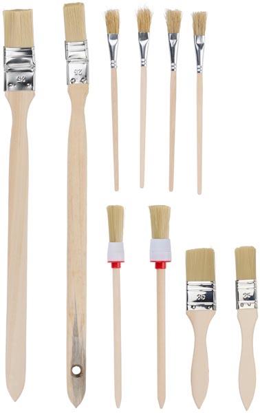 Image du produit Kinzo Pinsel-Set (38 mm)