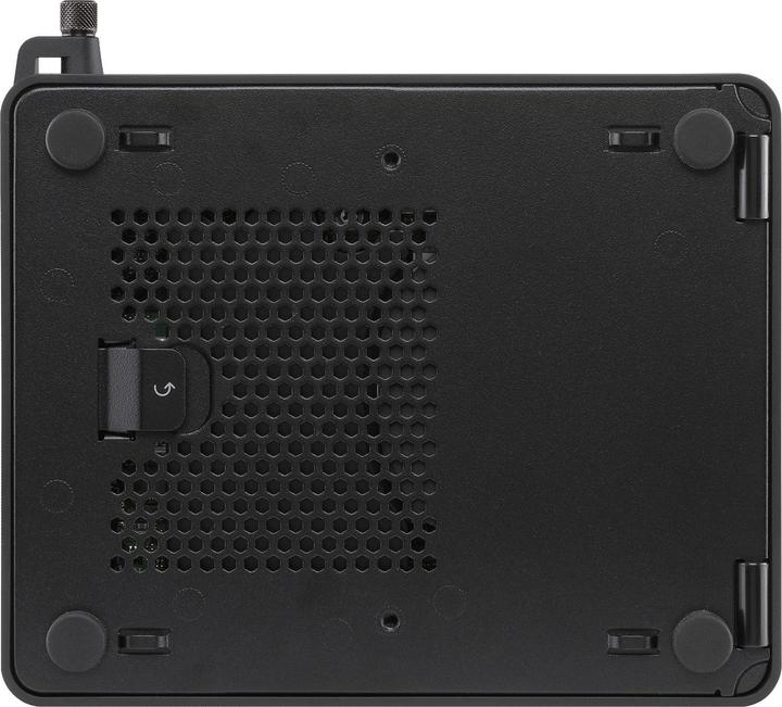 Produktbild ASUS RNUC16GDKU560002 (Intel Core Ultra 5 325)