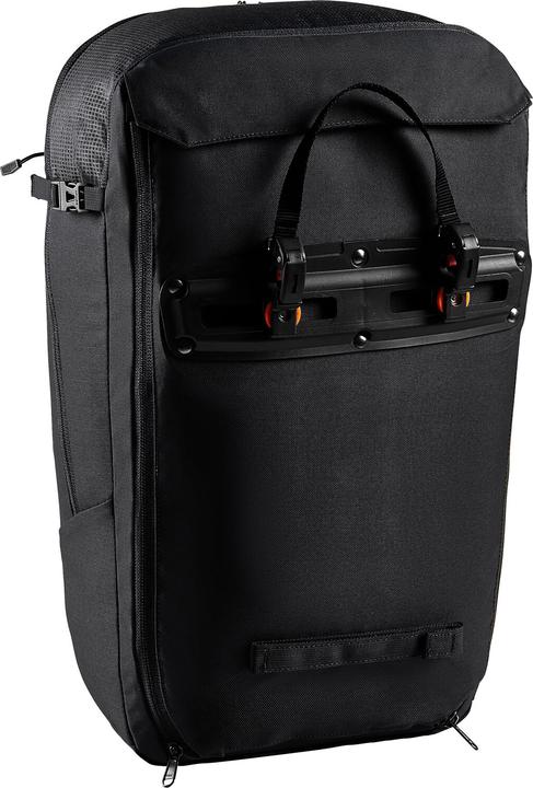 Image du produit Vaude Cycle II (28 l, Sacoches)