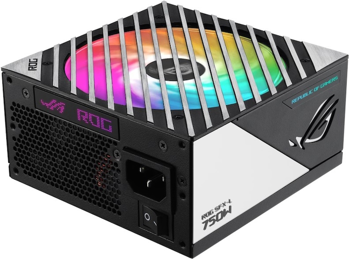 Immagine prodotto ASUS ROG Loki (750 W)