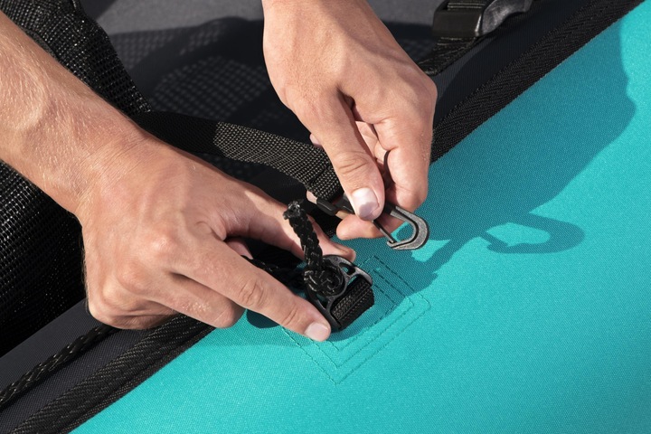 Image du produit Bestway Hydro Force (1 pers.)