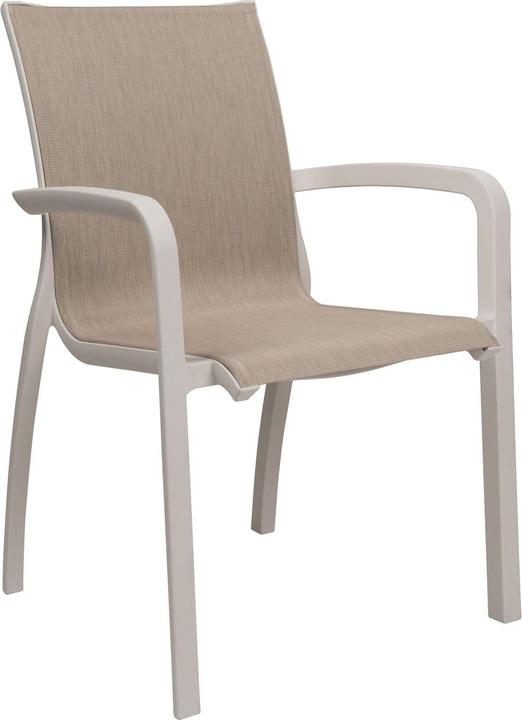 Produktbild Grosfillex Sunset Gartensessel Stapelbar