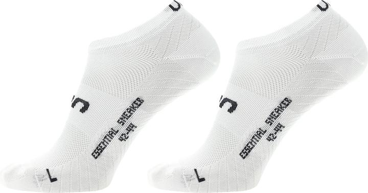Produktbild UYN Essential Sneaker (2 Paar) (2er Pack, 35 - 38)