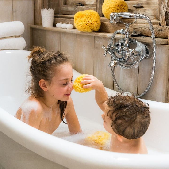 Actual product image Bellini Sea sponge medium