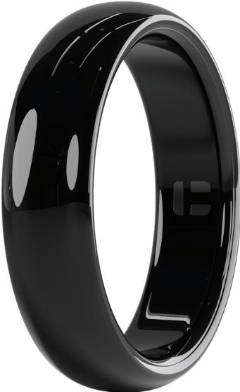 Immagine prodotto Tangem Ring (Litecoin, Zcash, Bitcoin, Vertcoin, Neo, Cardano, Ether, Ubiq, Altre, Ethereum Classic, Ripple, Bitcoin Cash, Stellar, Komodo)