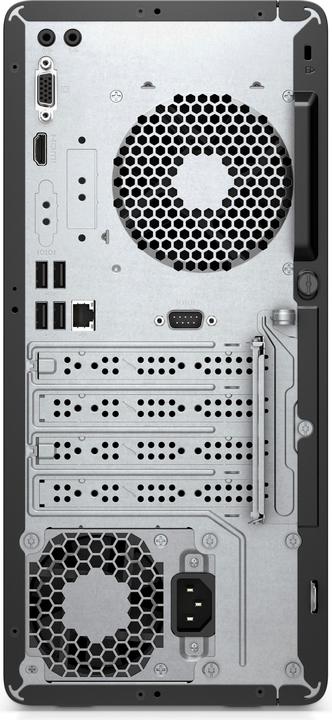 Image du produit HP 290 G3 MT (Intel Core i5-9500, 8 Go, 256 Go)