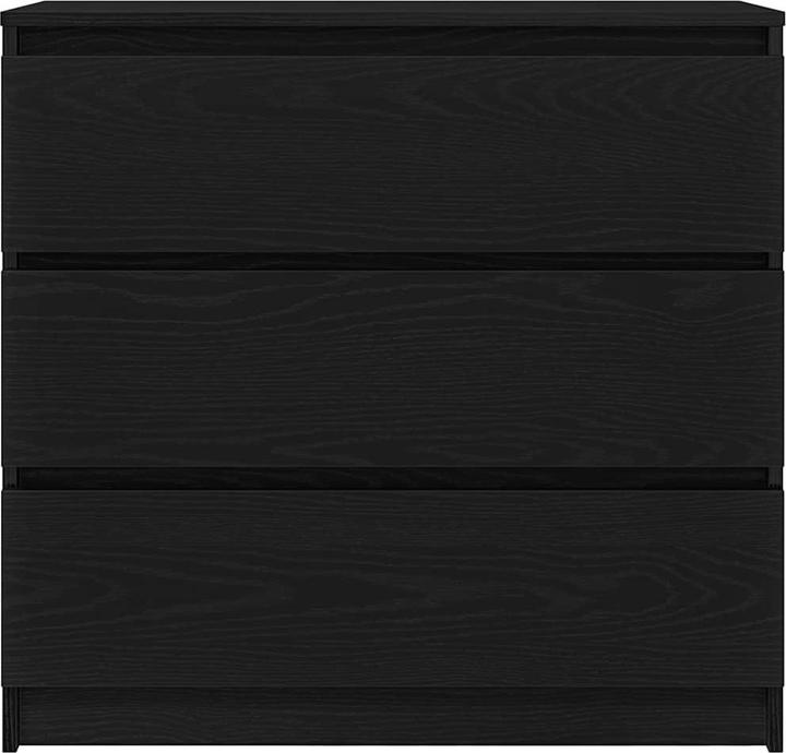 Image du produit vidaXL Sideboard (80 x 35 x 76 cm)