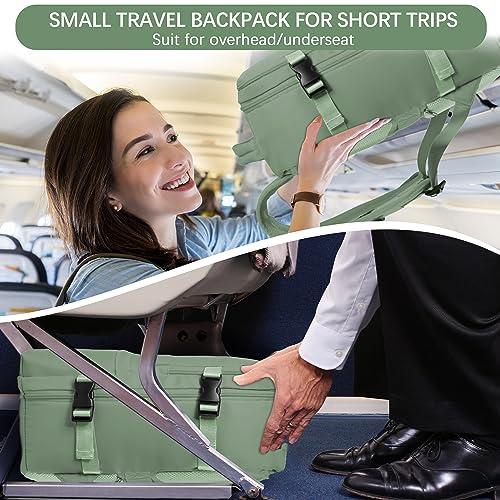 Actual product image Only-Bags.Store Ryanair hand luggage small hand luggage backpack