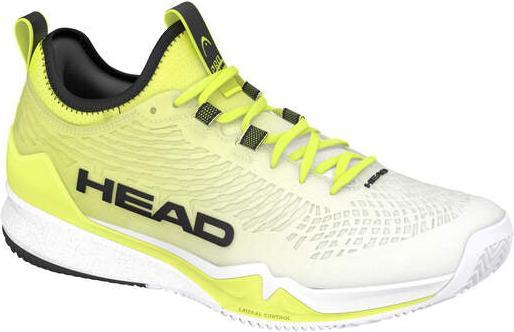 Produktbild Head Endure Pro Clay Yellow/White Man (44.5)