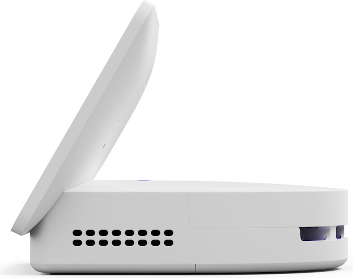 Produktbild Logitech Logi Dock Flex - Managed docking station (USB-C)