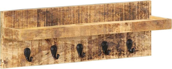 Actual product image vidaXL Garderobe