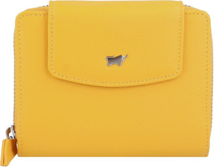 Giallo sole