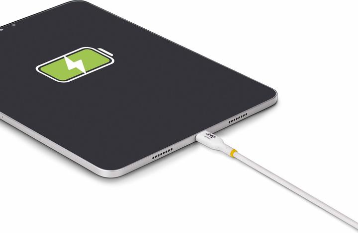 Produktbild StarTech USB C – USB C (1 m, USB 2.0, 240 W)