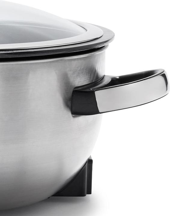 Image du produit Greenpan Omni Cooker Acier inoxydable