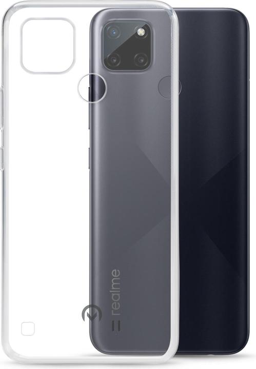 Produktbild Mobilize Gelee-Hülle (Realme C21Y)