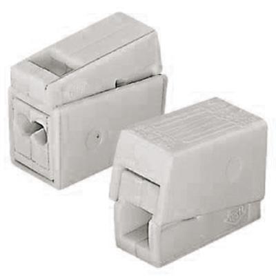 Produktbild Wago Leuchtenklemme