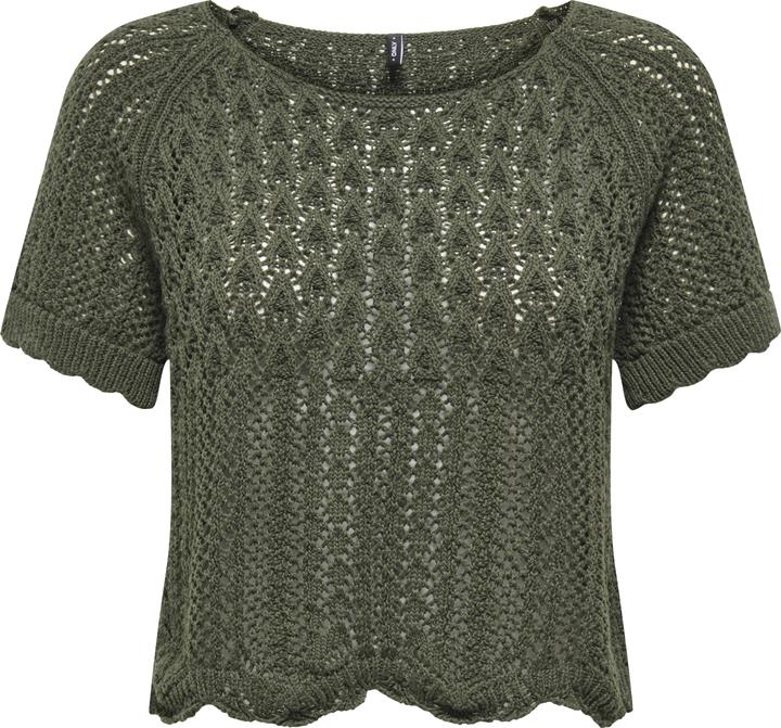 Image du produit Only ONLNOLA Strickpullover Strickpullover (L)