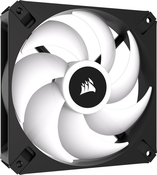 Image du produit Corsair iCUE AR120 RGB (120 mm, 1 x)