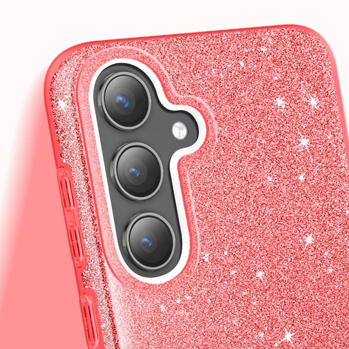 Produktbild Avizar Spark Case (Samsung Galaxy S25+)