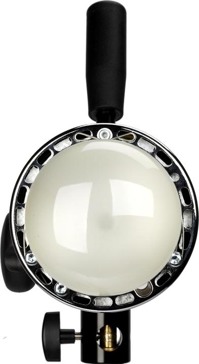 Produktbild Profoto ProHead Plus UV with Zoom Reflector (Blitzkopf, 500 Ws)
