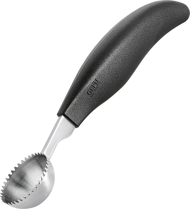 Actual product image GEFU Boceli ball cutter