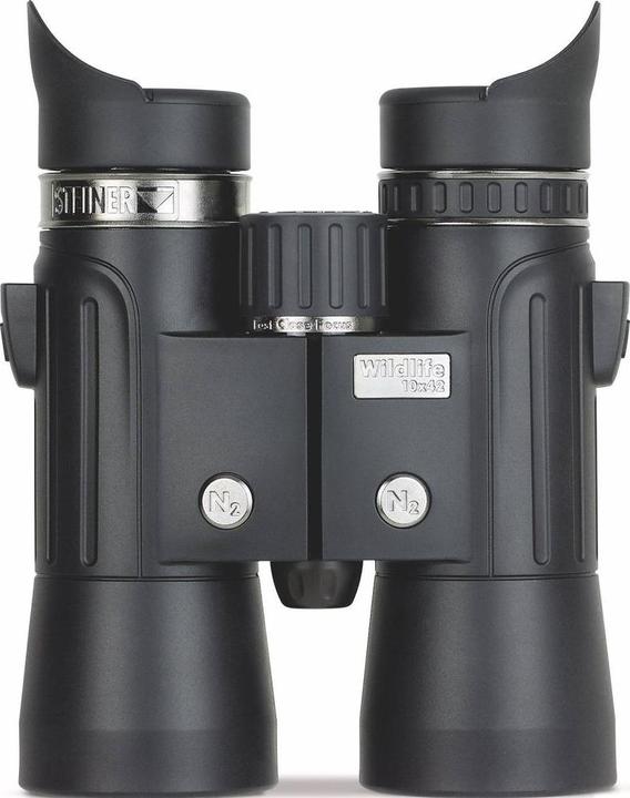 Immagine prodotto Steiner Binocolo Wildlife 10x42 (10 x, 42 mm)