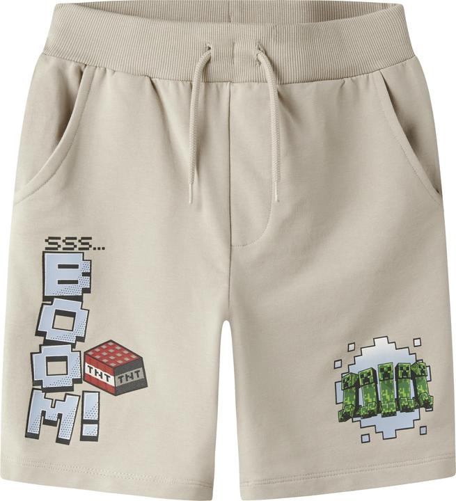 Produktbild Name it Minecraft Shorts