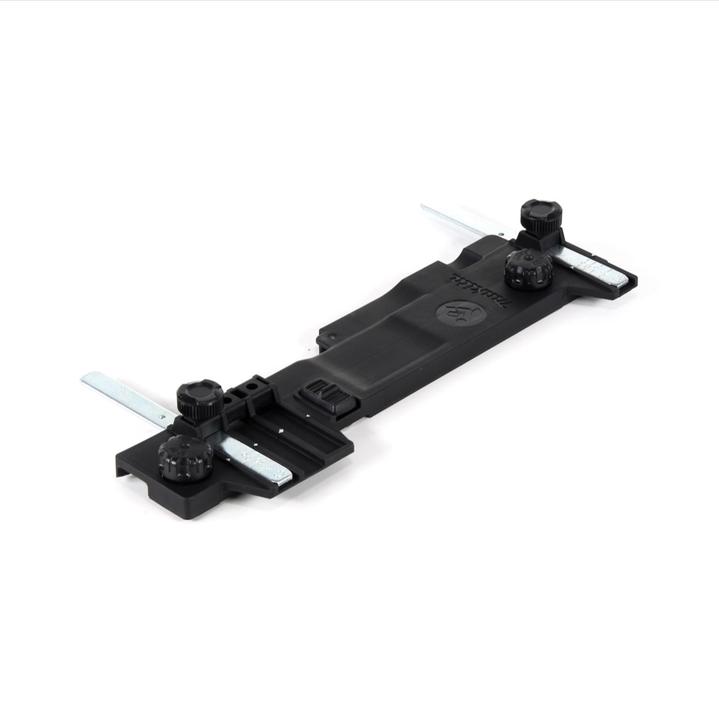 Actual product image Makita Guide rail adapter C (35.10 cm)