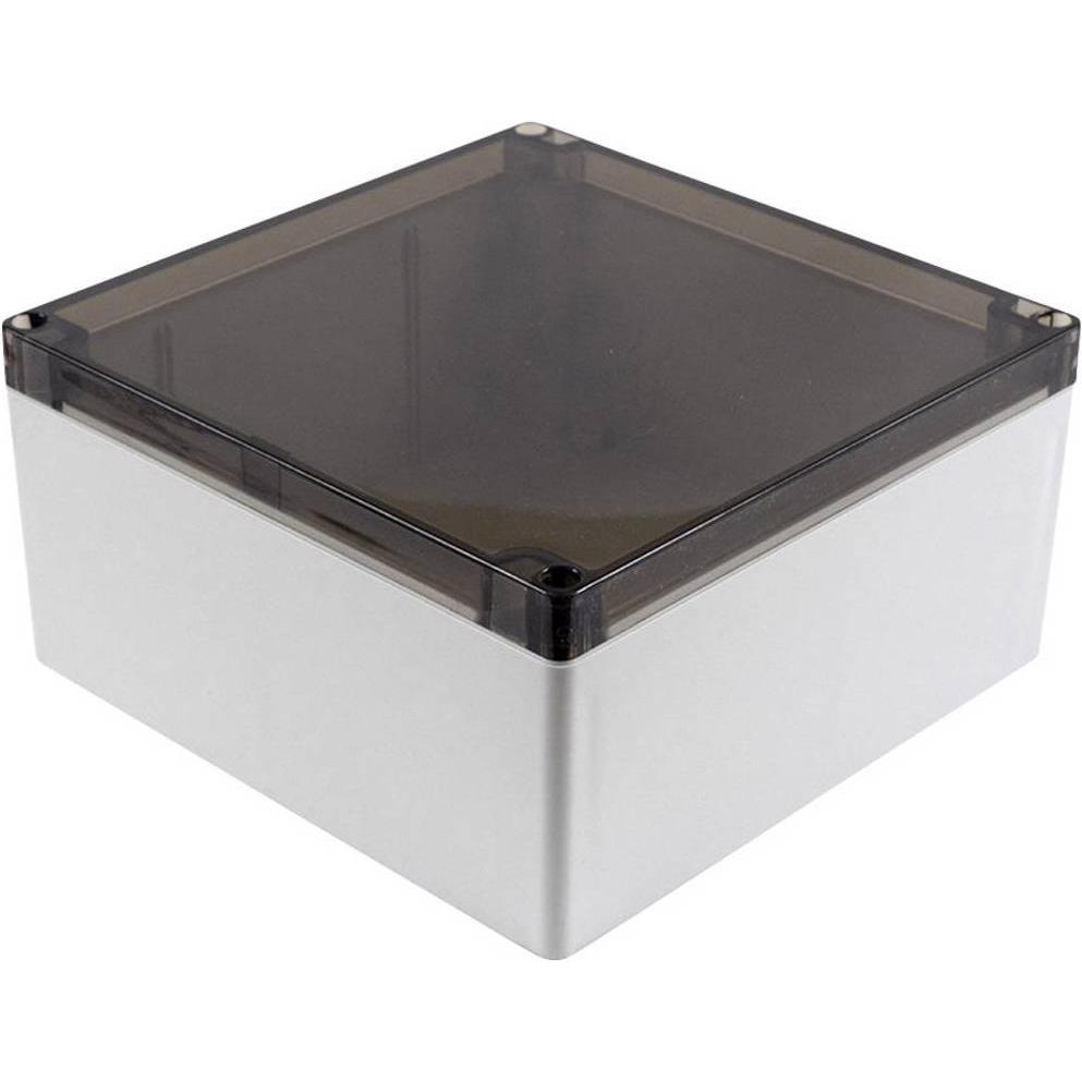 Hammond Universal-Gehäuse (Gehäuse), Elektronikzubehör + Gehäuse, Grau