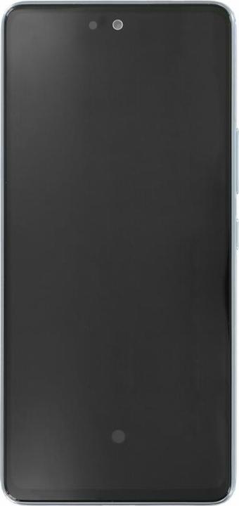 Immagine prodotto Samsung Unità display + cornice A536B GH82-28024C Galaxy A53 5G blu (Display, Galaxy A53 5G)