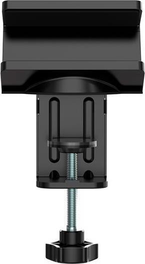 Actual product image StarTech PWRSTRPCLMP Power strip (for table mount, clampable, adjustable, table cl (Table)