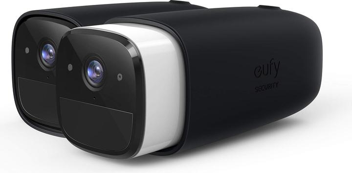 Immagine prodotto eufy Skin per eufyCam 1 e 2 (confezione da 2) (Pellicola protettiva)