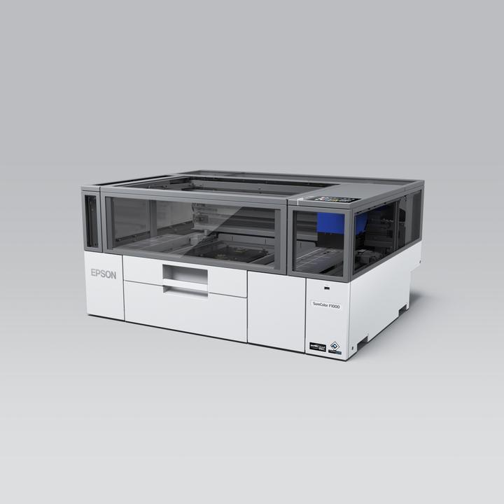 Produktbild Epson SureColor F1000 (Tintenpatrone, Farbe)