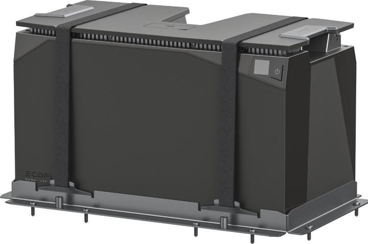 Produktbild EcoFlow Montagegurt