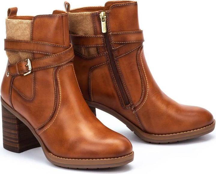Actual product image Pikolinos Ankle boot (41)