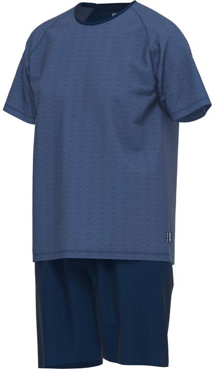 Produktbild Ceceba Pyjama Homewear Bequem sitzend (4XL)