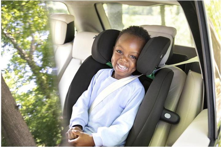 Produktbild Joie Reboarder-Kindersitz Verso R129 ab Geburt - 12 Jahre Reboarder (Reboarder, ECE R129/i-Size Norm)