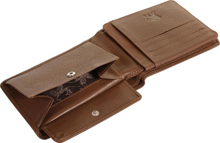 Actual product image Mano Geldbörse DON MONTEZ