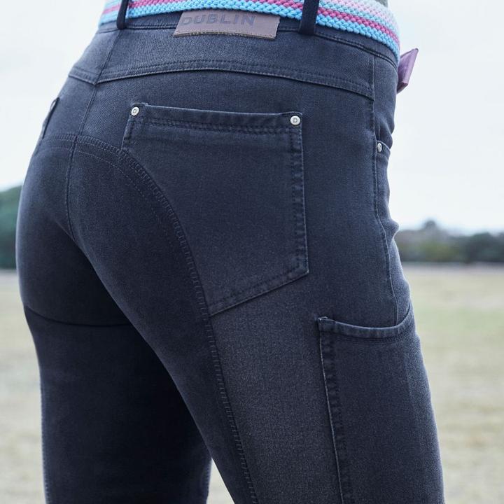 Actual product image Dublin Shona (XS)