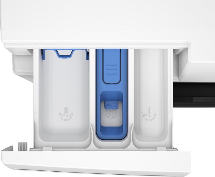 Produktbild Beko BM5DFT48437WB (5 kg, Links)