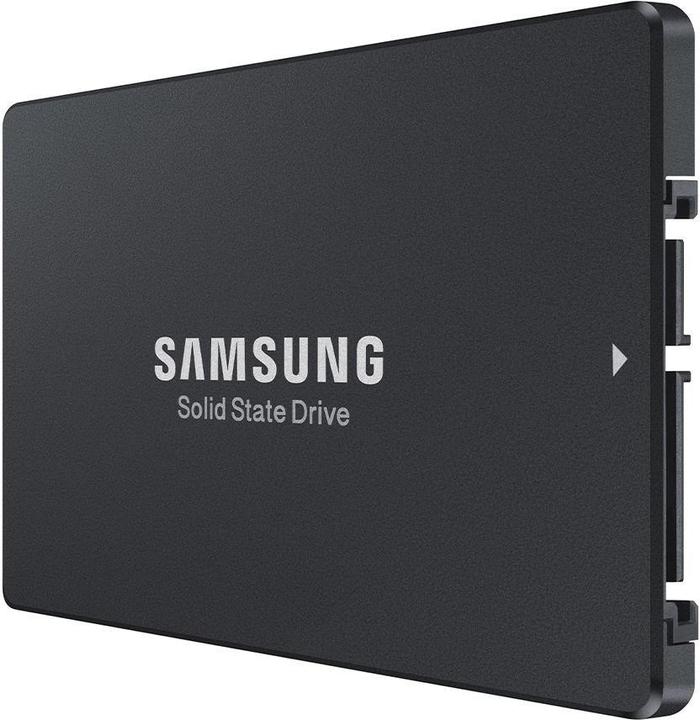 Actual product image Samsung PM893 Retail (1920 GB, 2.5")