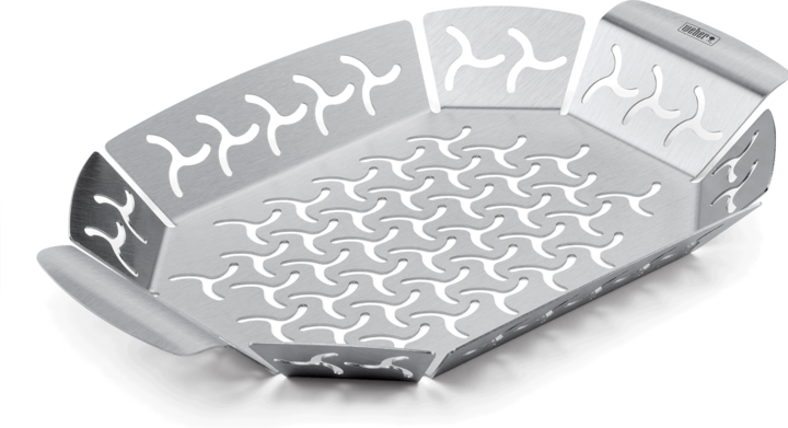 Produktbild Weber Gemüsekorb
