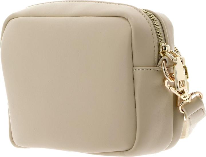 cotton beige, Gold