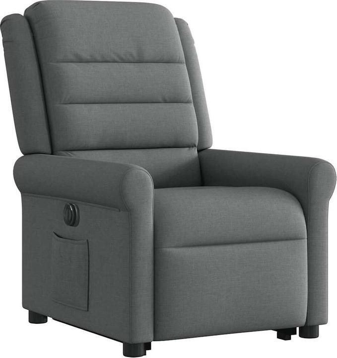 Produktbild vidaXL Relaxsessel mit Aufstehhilfe