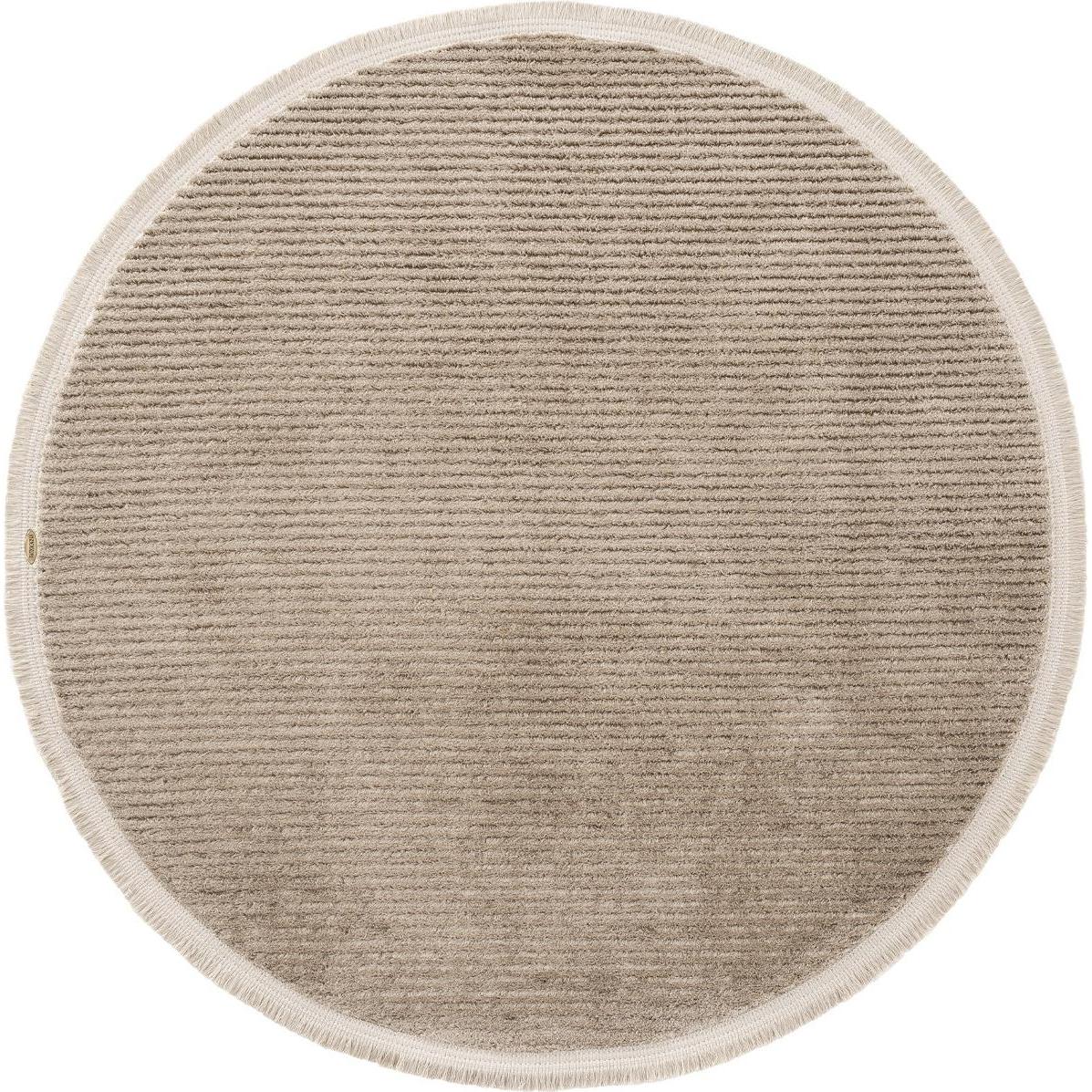 Conceptum Hypnose, Teppich, Ahren (80 x 80 x 8 cm)