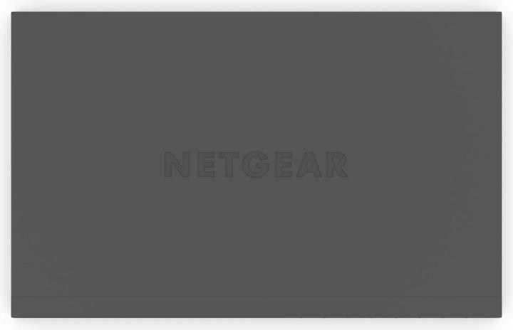 Produktbild Netgear GS516PP-100EUS (16 Ports)
