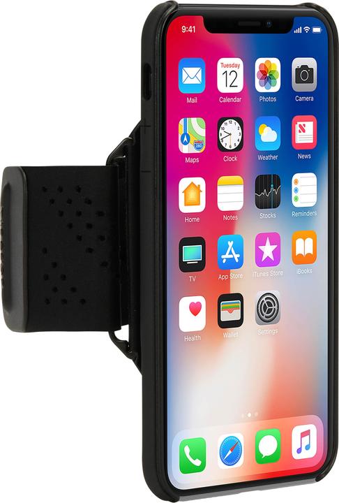 Image du produit Incase INPH190384-BLK