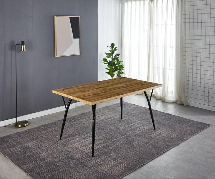 Image du produit Möbilia Melissa (150 x 90 x 77 cm)