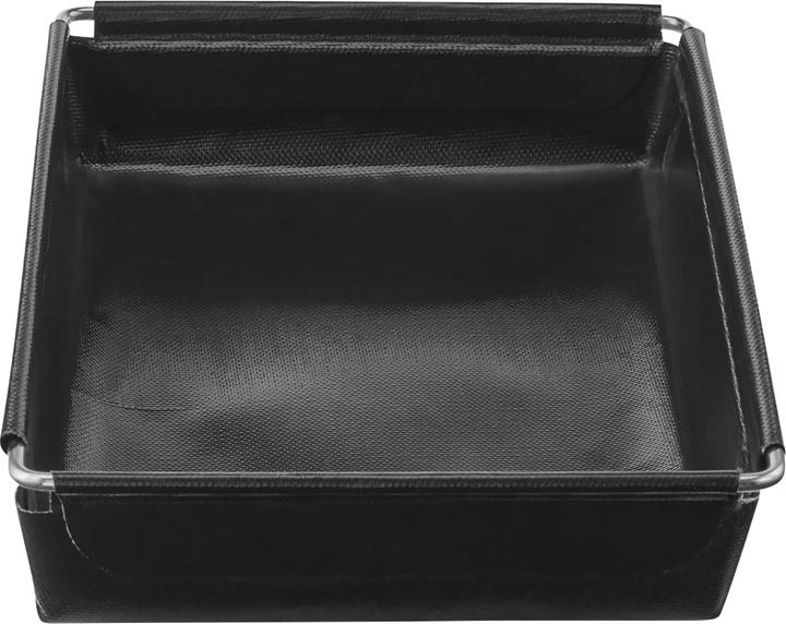 Actual product image Xavax Einsatz für Heissluftfritteusen, Anti-Haft, ofenfest, 12,5 x 20 cm