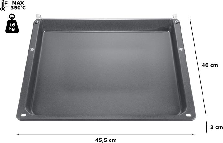 Bosch Hausgeräte HEZ541000